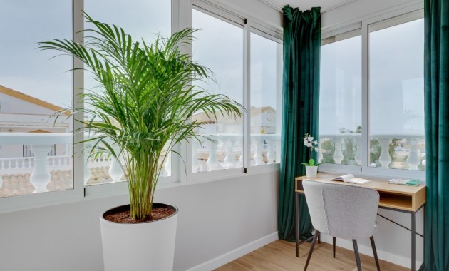 Herverkoop - Herenhuis -
Costa Blanca - Orihuela Costa