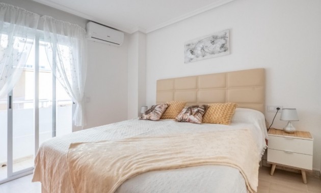 Herverkoop - Appartement / flat -
La Mata