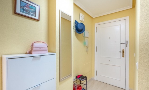 Herverkoop - Appartement / flat -
La Mata