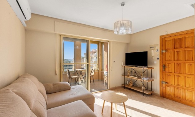 Herverkoop - Appartement / flat -
Torrevieja - La Mata
