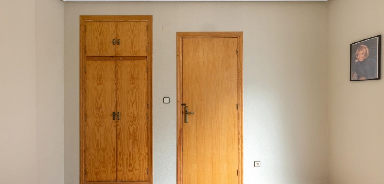 Herverkoop - Appartement / flat -
Torrevieja - La Mata