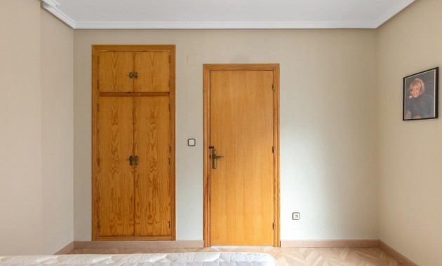 Herverkoop - Appartement / flat -
Torrevieja - La Mata