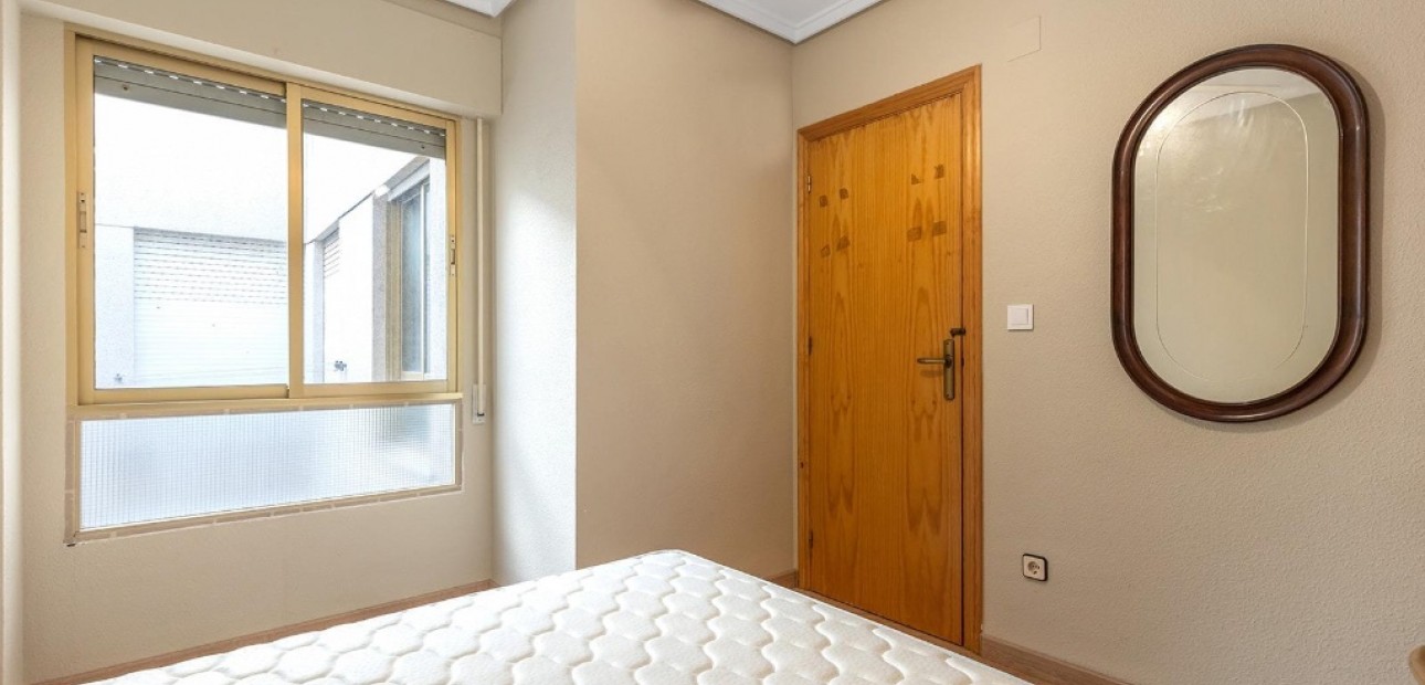 Herverkoop - Appartement / flat -
Torrevieja - La Mata