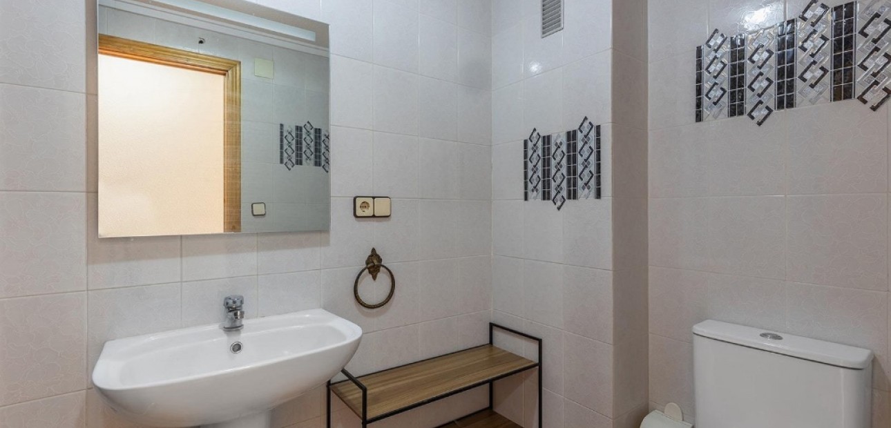 Herverkoop - Appartement / flat -
Torrevieja - La Mata