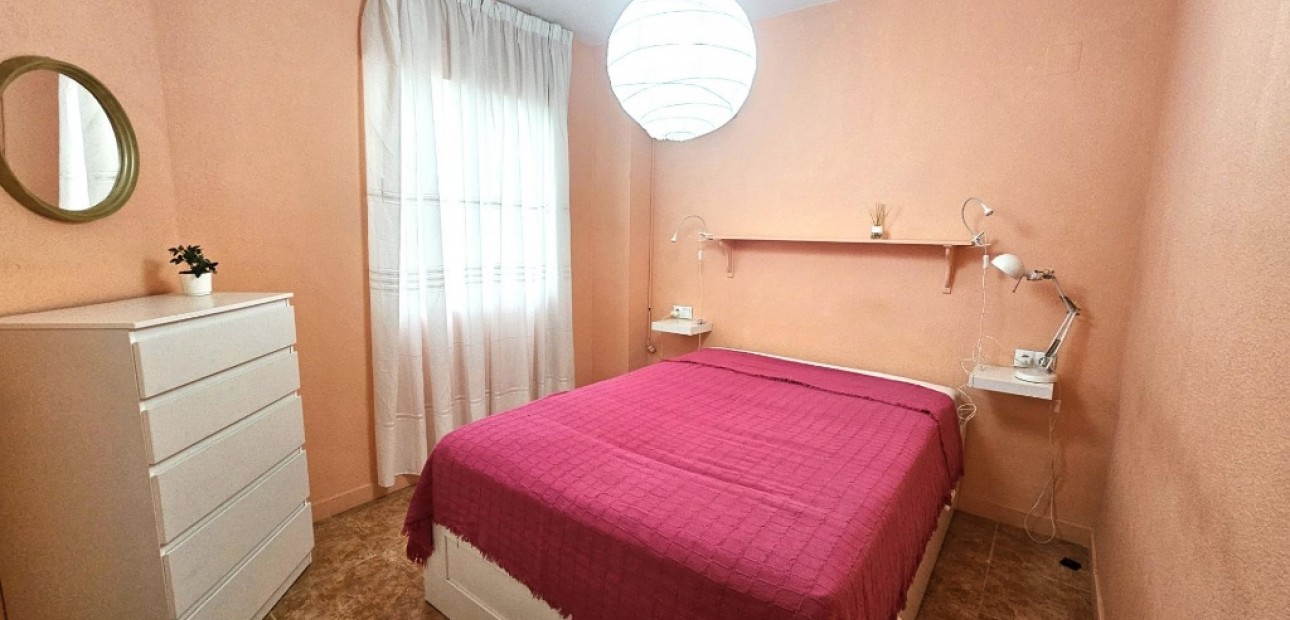 Herverkoop - Appartement / flat -
Torrevieja