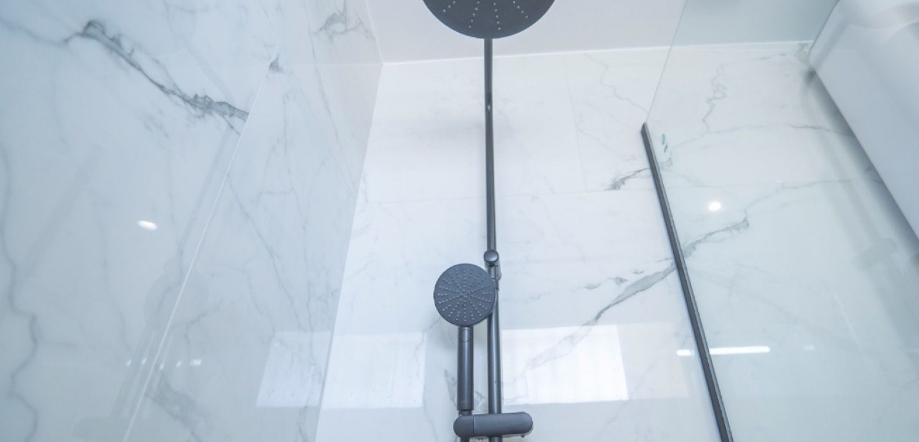 Sale - Apartment / flat -
Torrevieja - La veleta