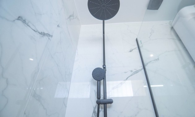 Sale - Apartment / flat -
Torrevieja - La veleta