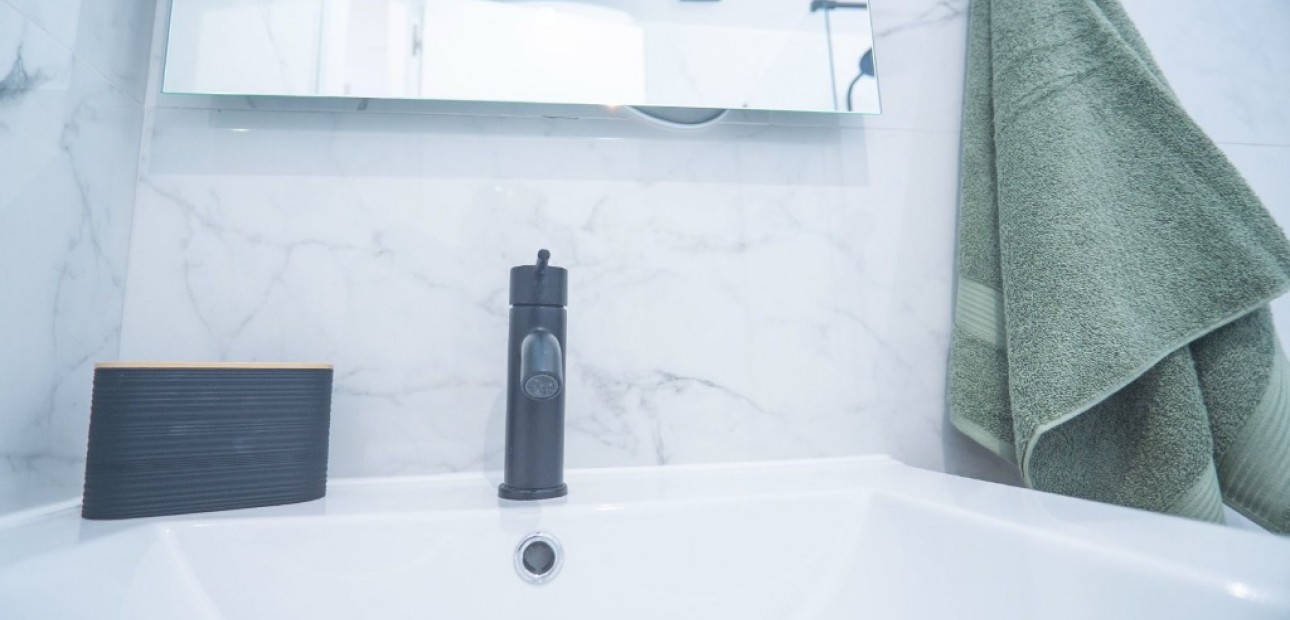 Sale - Apartment / flat -
Torrevieja - La veleta