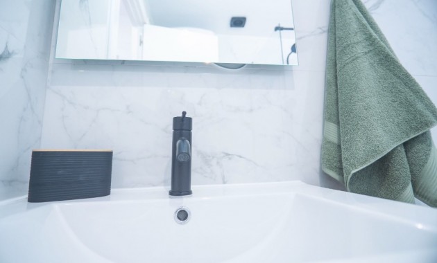 Sale - Apartment / flat -
Torrevieja - La veleta