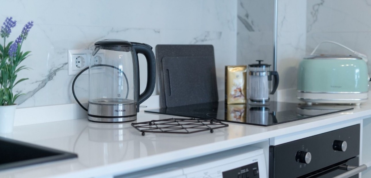 Sale - Apartment / flat -
Torrevieja - La veleta