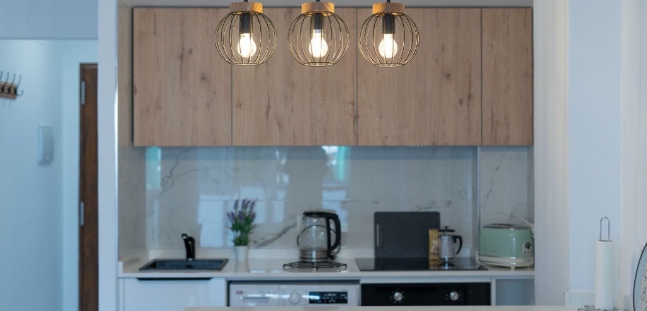 Sale - Apartment / flat -
Torrevieja - La veleta