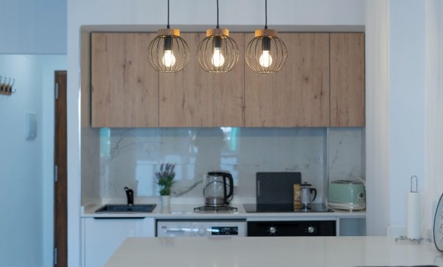 Sale - Apartment / flat -
Torrevieja - La veleta