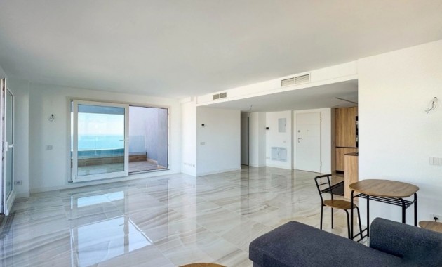 Sale - Apartment / flat -
Punta Prima