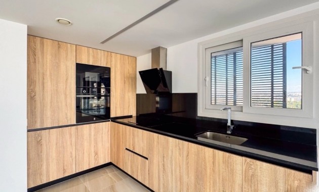 Sale - Apartment / flat -
Punta Prima