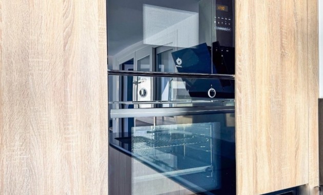 Sale - Apartment / flat -
Punta Prima