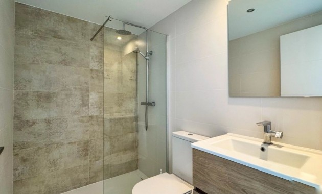 Sale - Apartment / flat -
Punta Prima