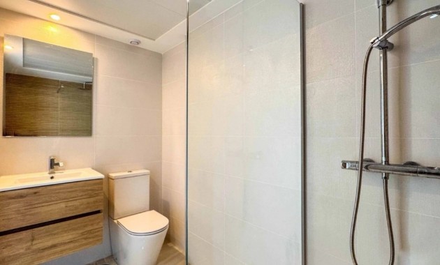 Sale - Apartment / flat -
Punta Prima