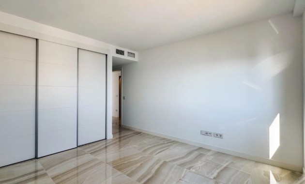 Sale - Apartment / flat -
Punta Prima