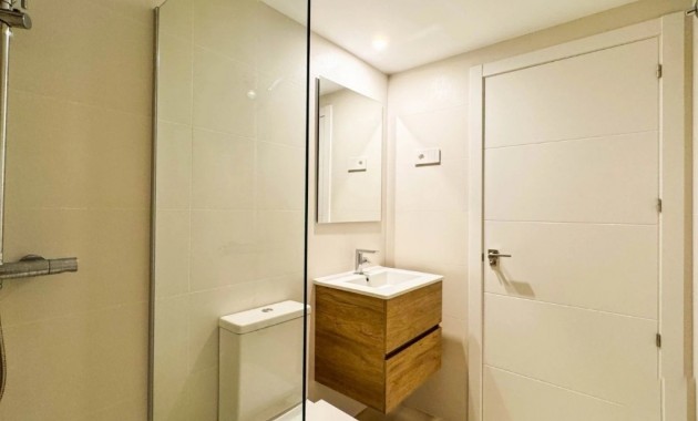 Sale - Apartment / flat -
Punta Prima