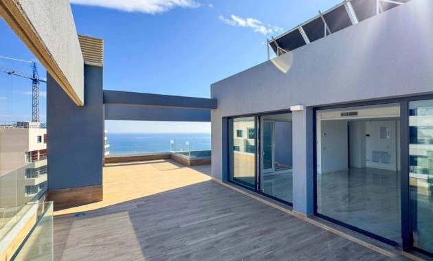 Sale - Apartment / flat -
Punta Prima