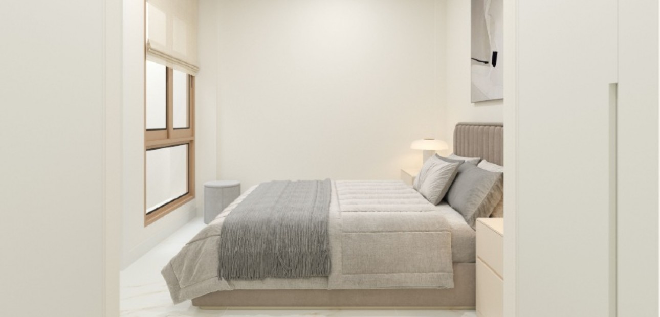 New Build - Townhouse -
Dolores