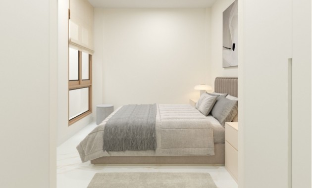 New Build - Townhouse -
Dolores