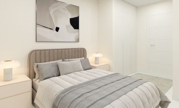 New Build - Townhouse -
Dolores