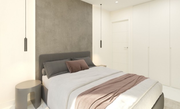 New Build - Townhouse -
Dolores