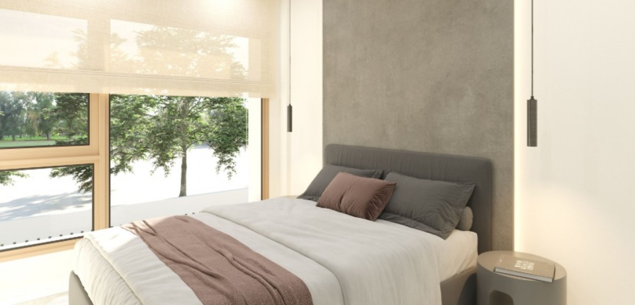 New Build - Townhouse -
Dolores