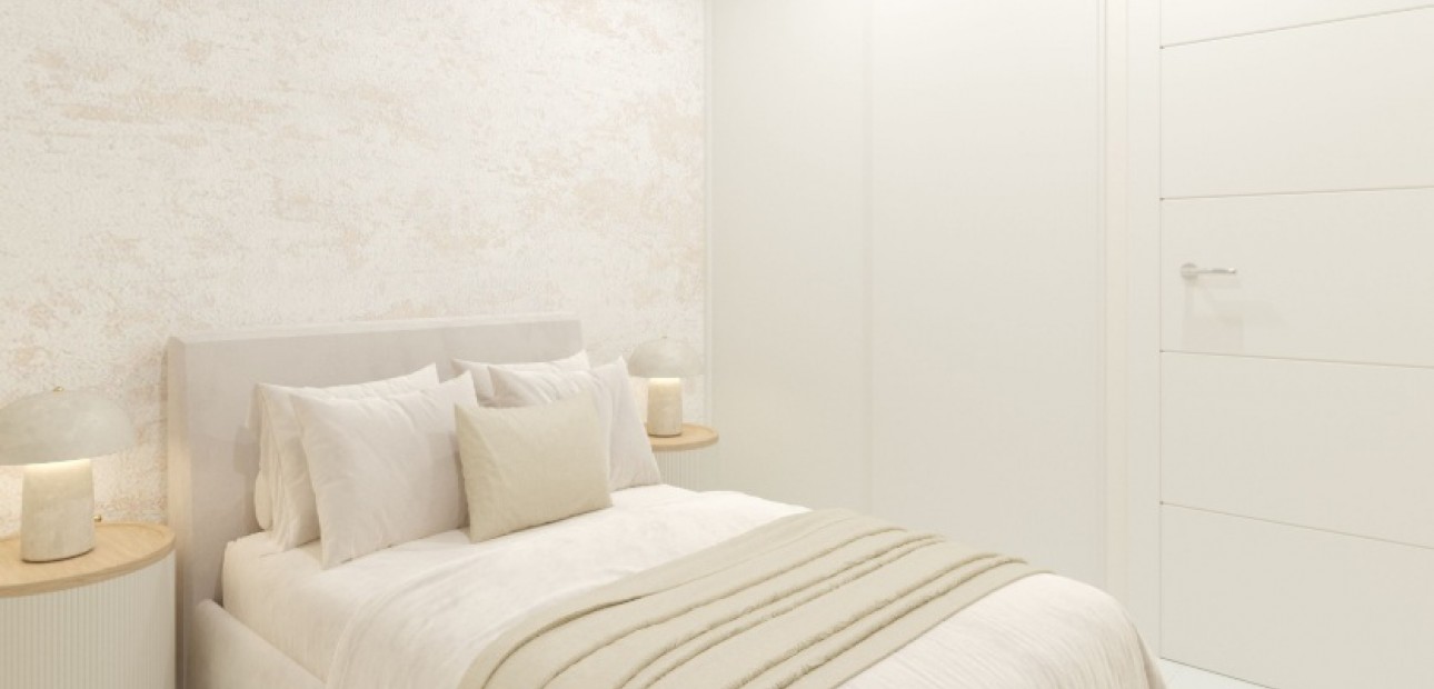 New Build - Townhouse -
Dolores