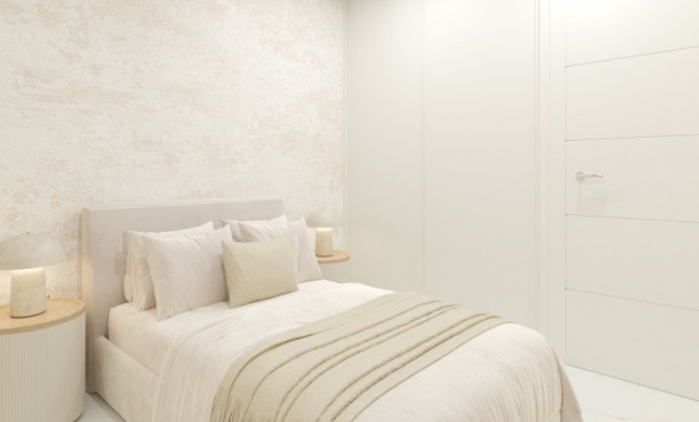 New Build - Townhouse -
Dolores