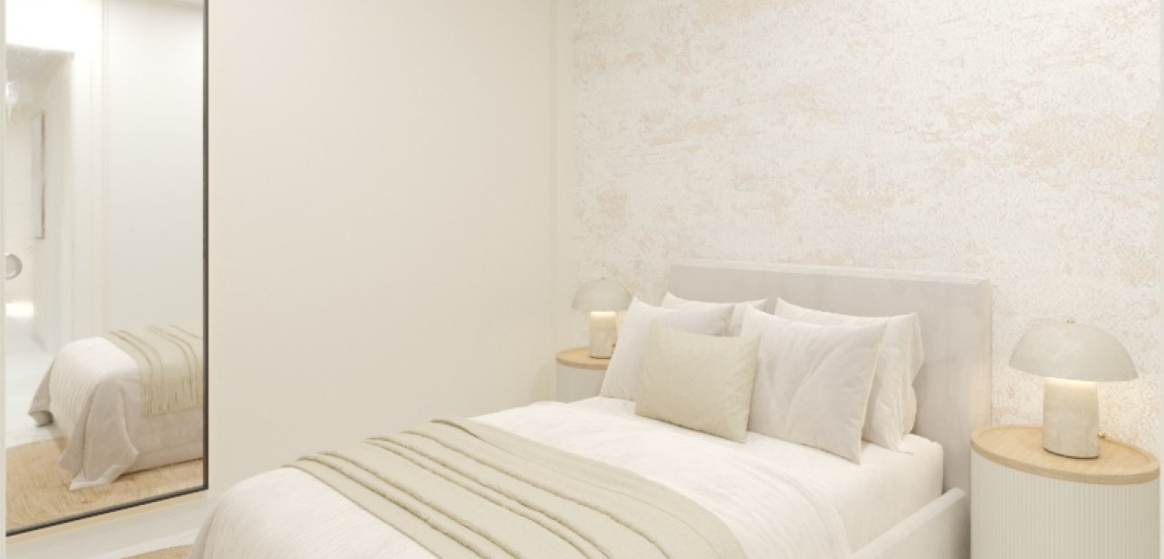 New Build - Townhouse -
Dolores