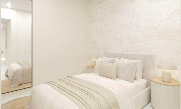 New Build - Townhouse -
Dolores