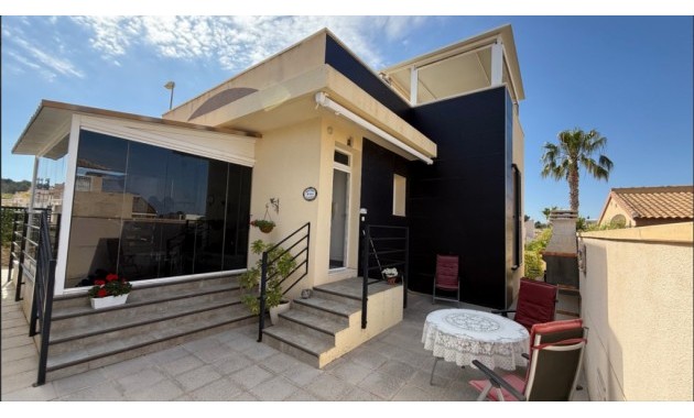 Venta - Villa -
Ciudad Quesada