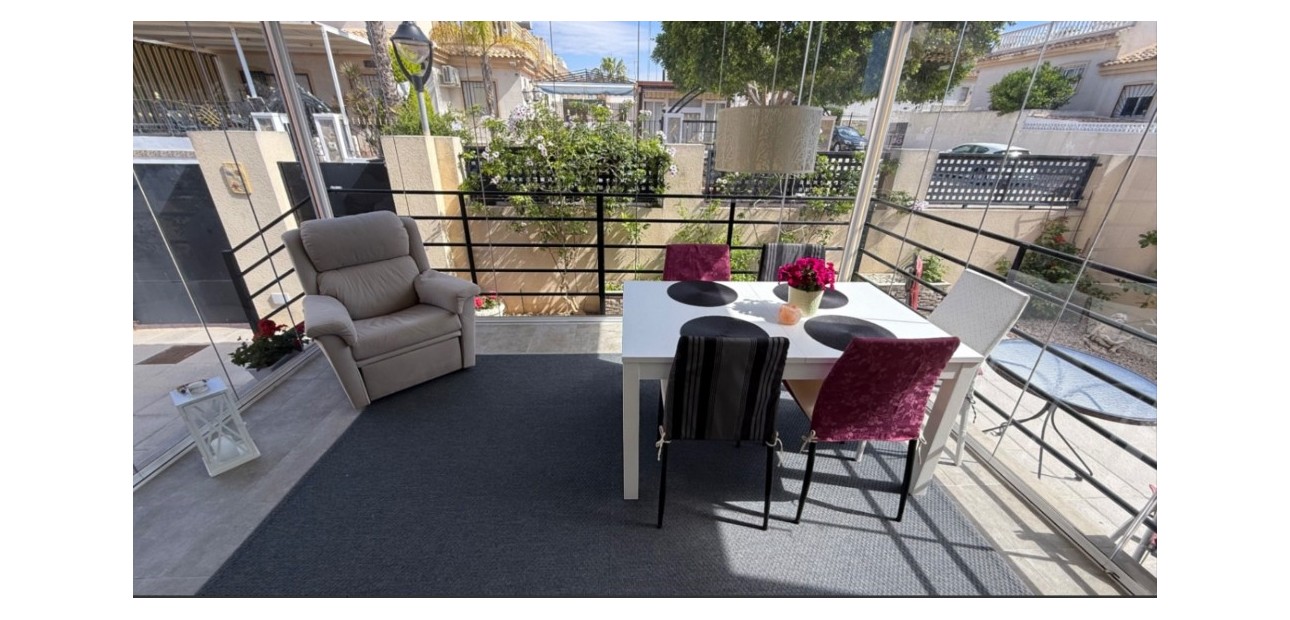 Venta - Villa -
Ciudad Quesada