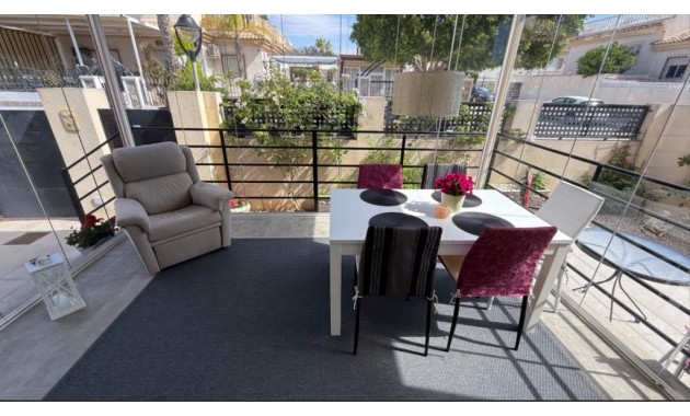 Venta - Villa -
Ciudad Quesada