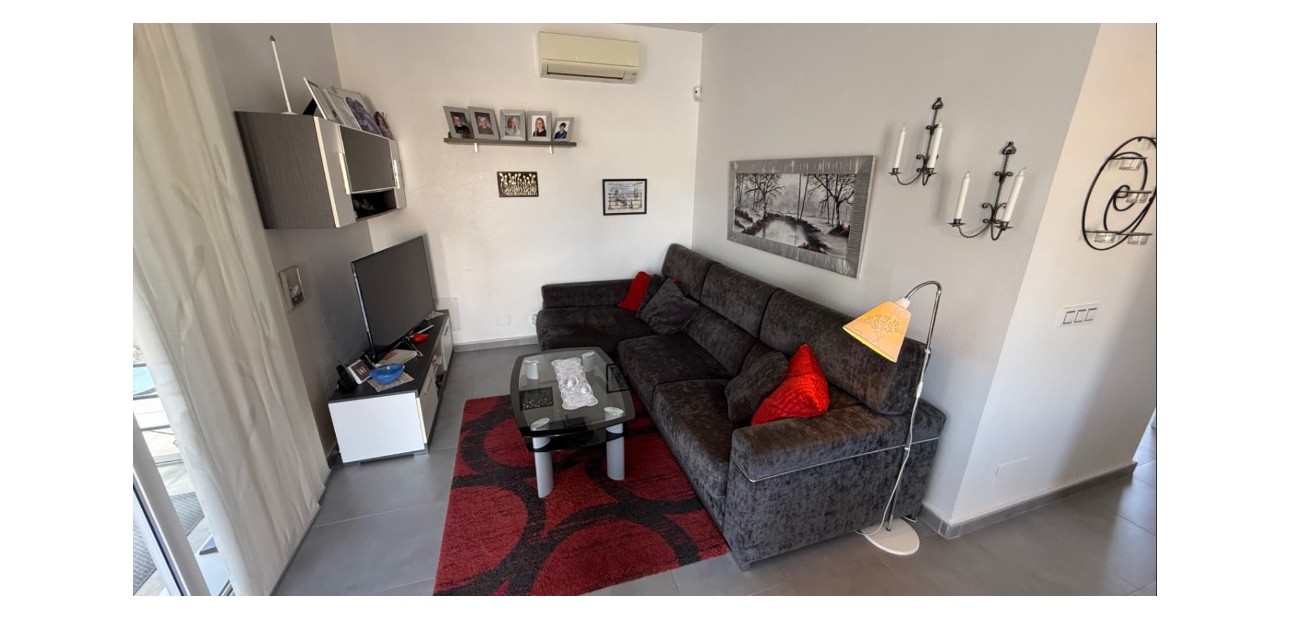 Venta - Villa -
Ciudad Quesada