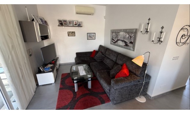 Venta - Villa -
Ciudad Quesada