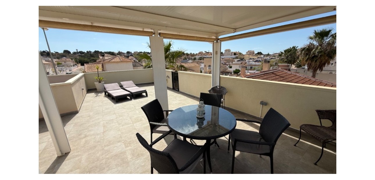 Venta - Villa -
Ciudad Quesada