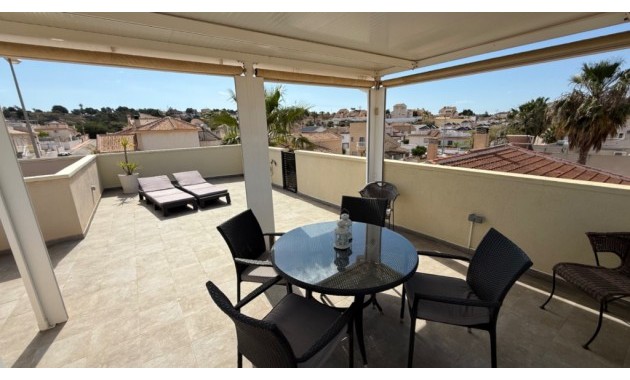 Venta - Villa -
Ciudad Quesada