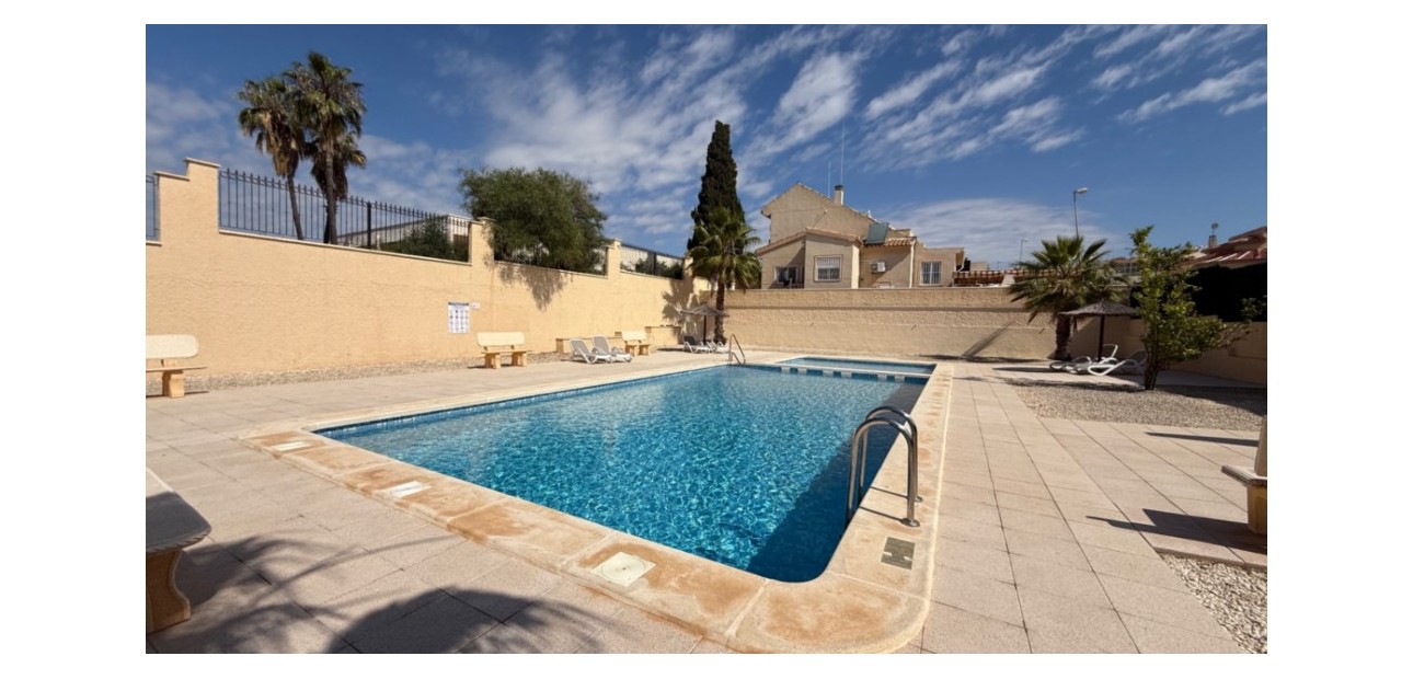 Venta - Villa -
Ciudad Quesada