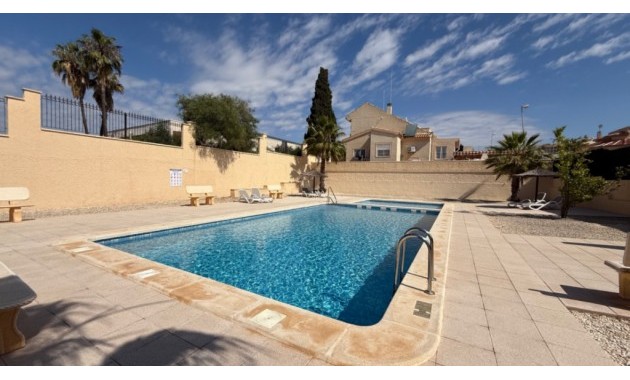 Venta - Villa -
Ciudad Quesada