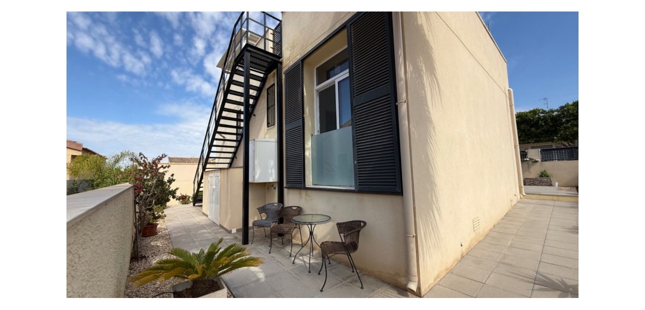 Venta - Villa -
Ciudad Quesada