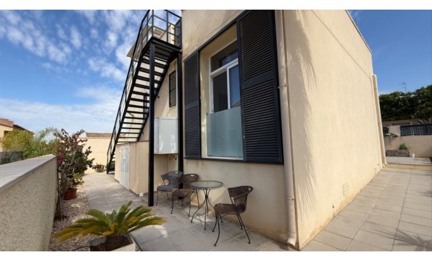 Venta - Villa -
Ciudad Quesada