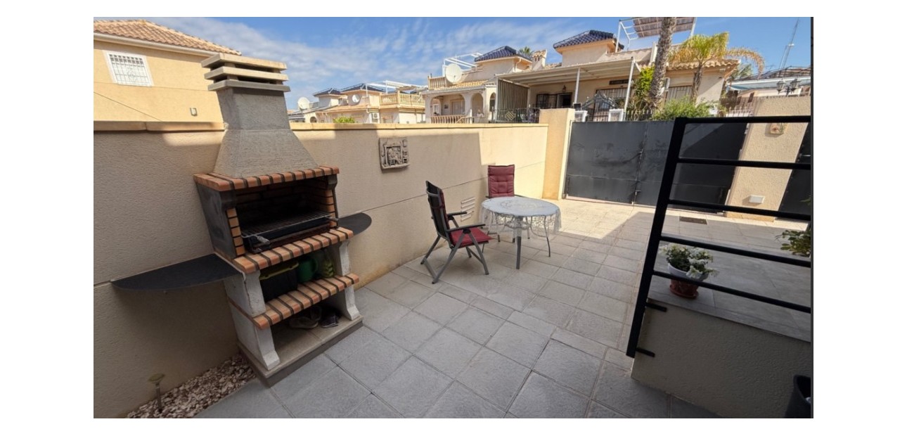 Venta - Villa -
Ciudad Quesada