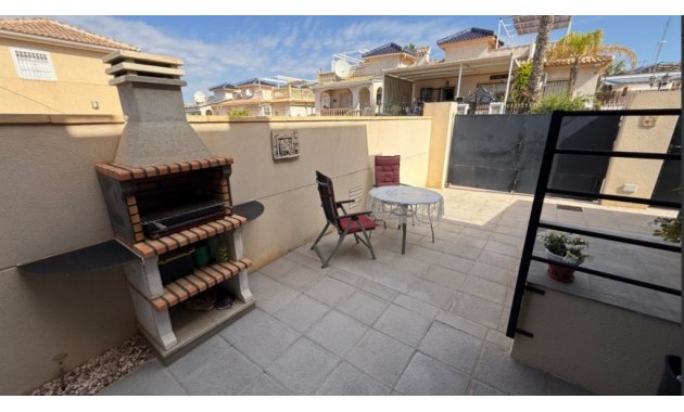 Venta - Villa -
Ciudad Quesada