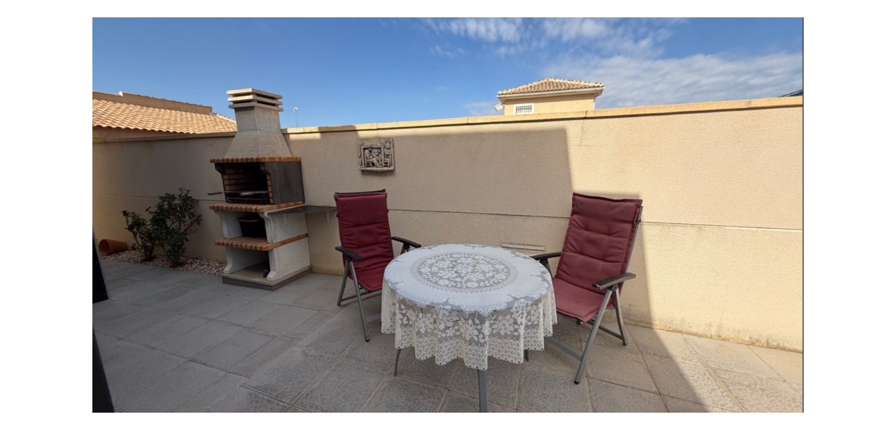 Venta - Villa -
Ciudad Quesada