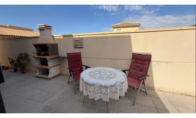 Venta - Villa -
Ciudad Quesada