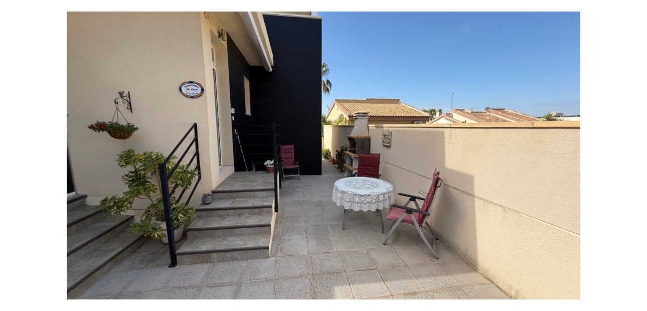 Venta - Villa -
Ciudad Quesada