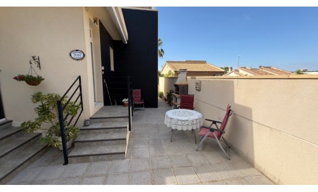 Venta - Villa -
Ciudad Quesada